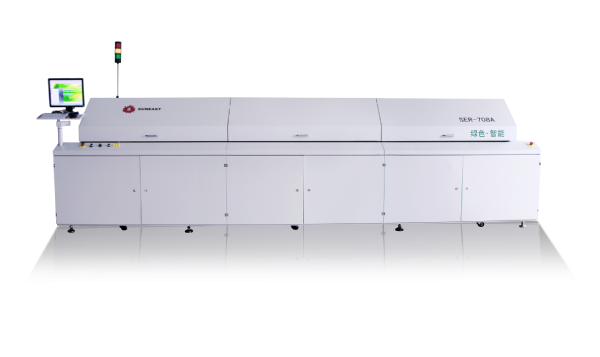 哪些因素會影響SMT回流焊接的質量？