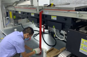 你對于波峰焊調(diào)機(jī)知識了解多少？